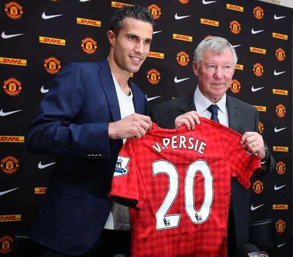 manutd.com