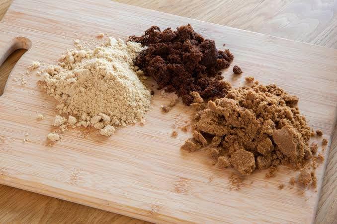 5 Jenis Brown Sugar yang Mesti Kamu Tahu, Satu Keluarga tapi Berbeda!
