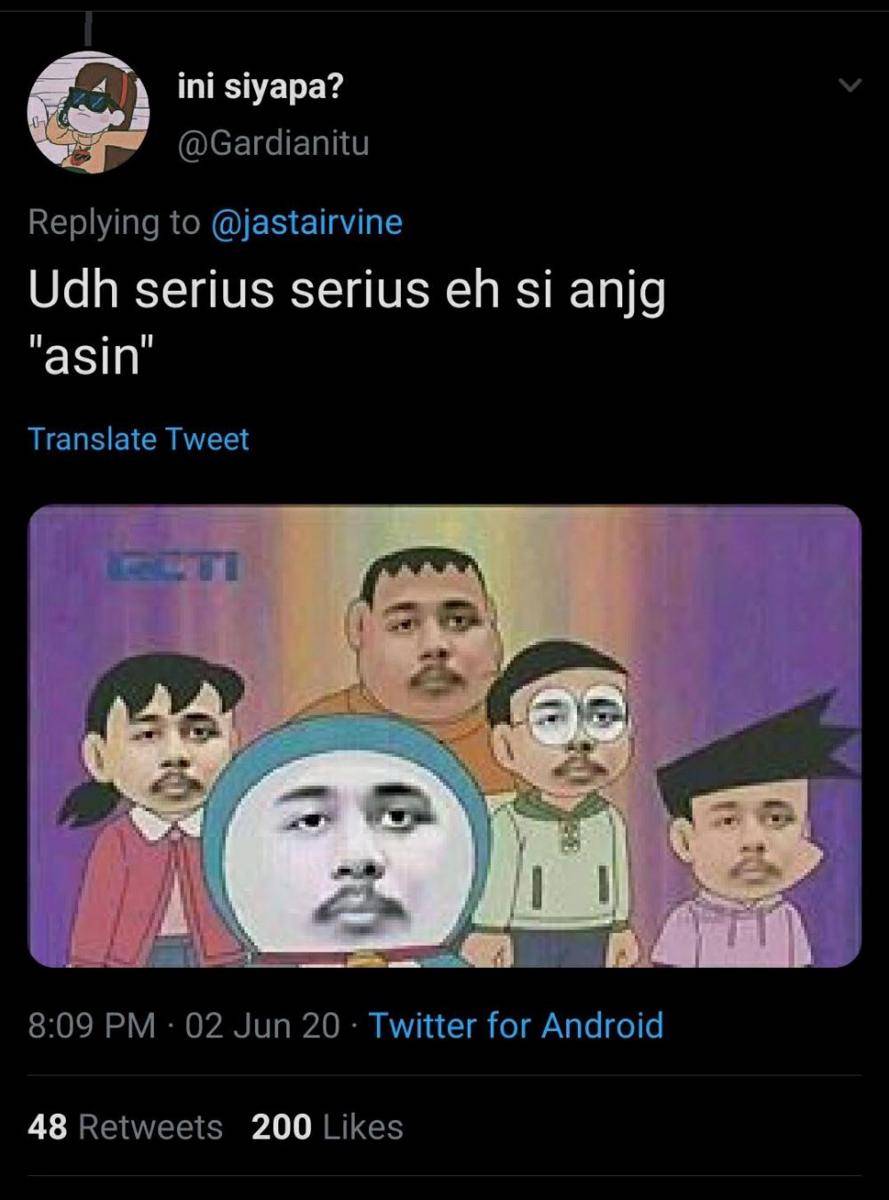 Twitter.com/Gardianitu