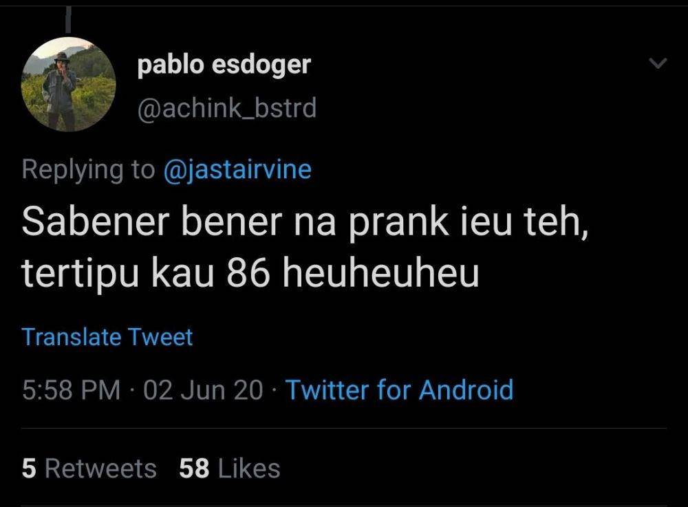 Twitter.com/achink_bstrd