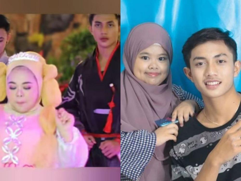 Tak Rela Dibayar 200 Ribu, 10 Potret Mikko Model MV Keke Bukan Boneka