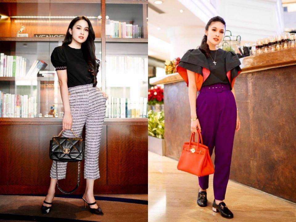 Instagram.com/sandradewi88