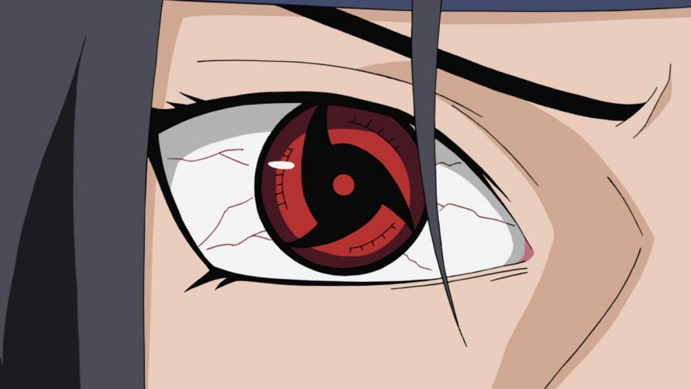 6 Pengguna Mangekyou Sharingan dan Cara Mendapatkannya di Naruto