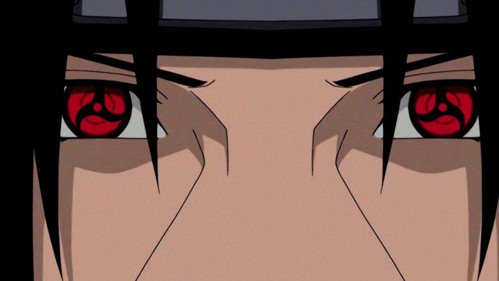 Itachi