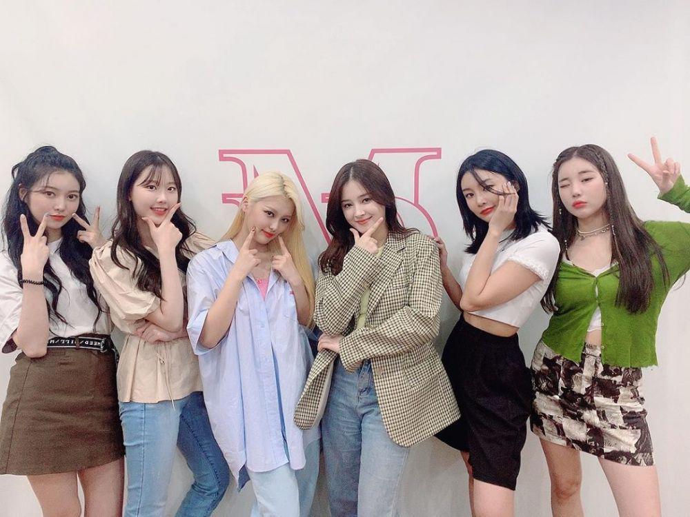 Segera Comeback, 11 Potret MOMOLAND yang Makin Kompak dengan 6 Member
