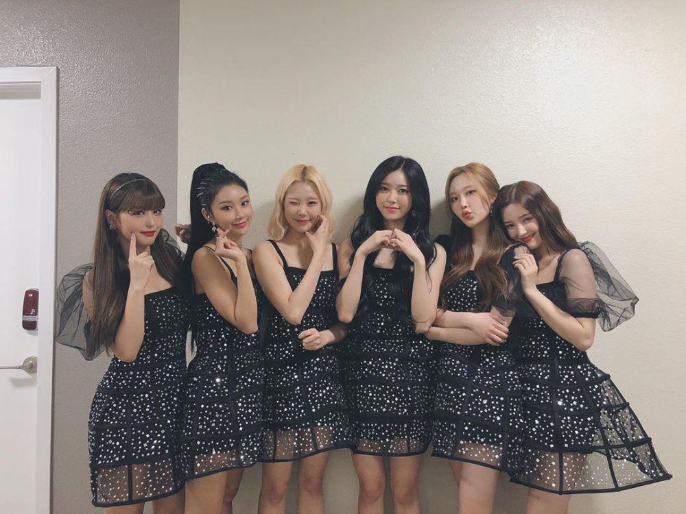 Kontrak Berakhir, Seluruh Member MOMOLAND Tinggalkan MLD Entertainment