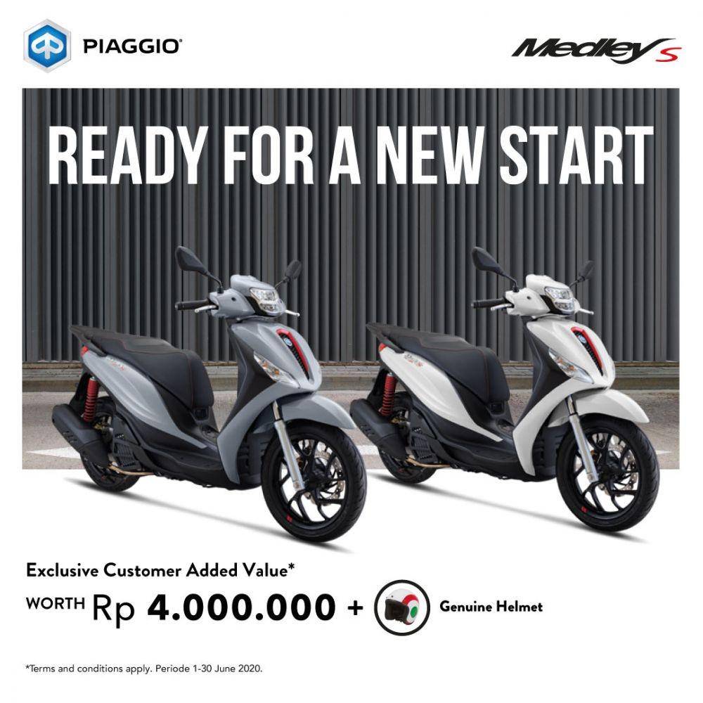 Piaggio Indonesia