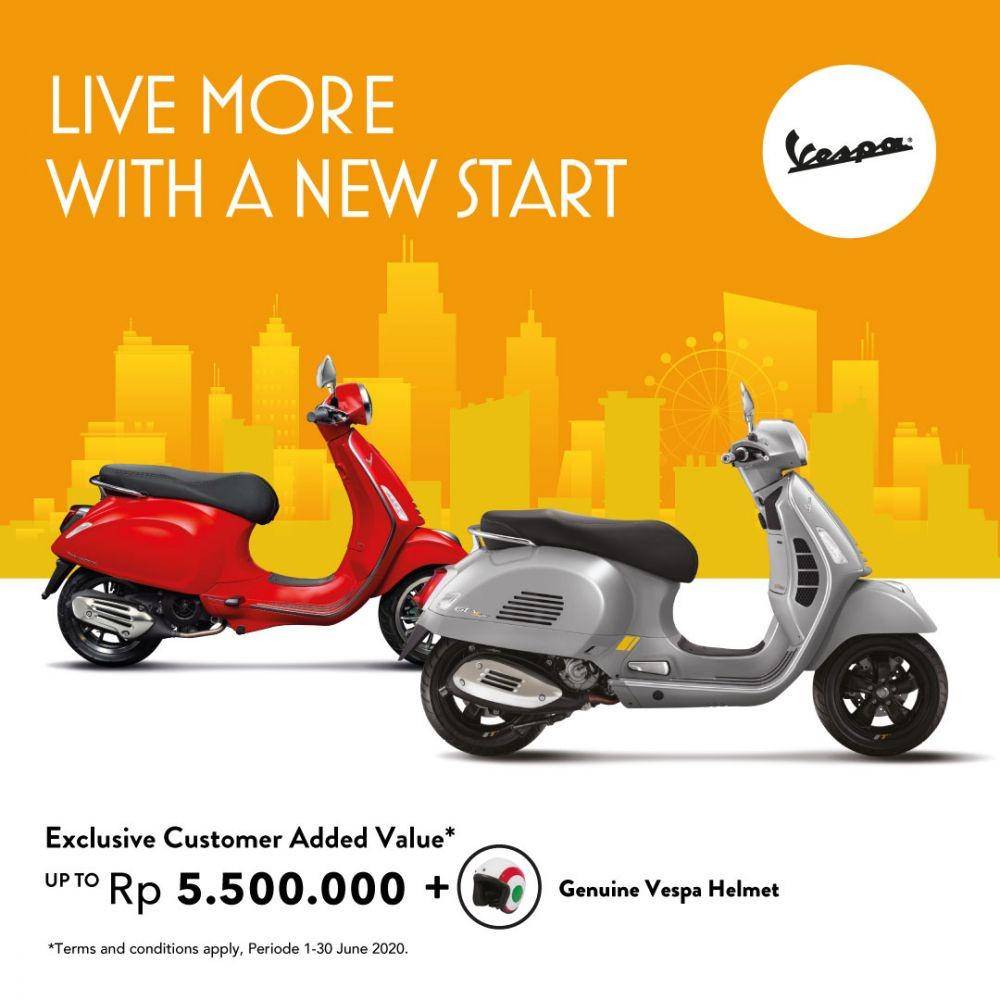 Piaggio Indonesia