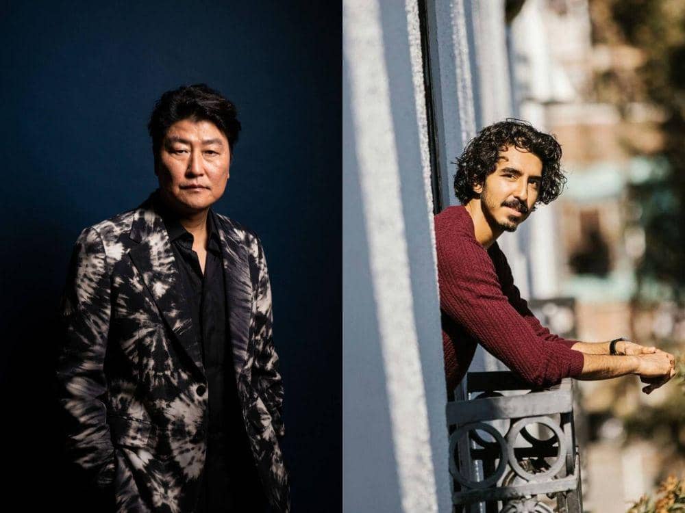 10 Aktor Luar Negeri yang Hampir Tak Pernah Dapat Peran Antagonis