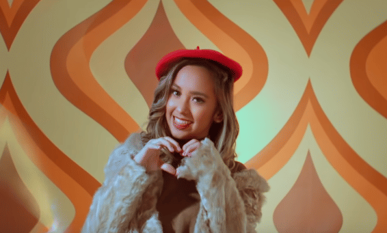 youtube.com/ Lyodra Official