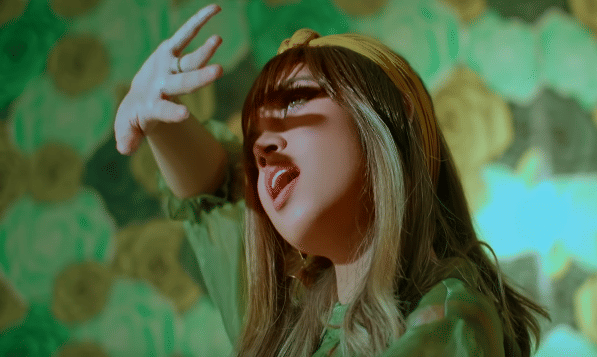 youtube.com/ Lyodra Official