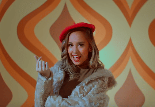 youtube.com/ Lyodra Official