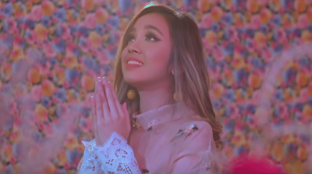 youtube.com/ Lyodra Official