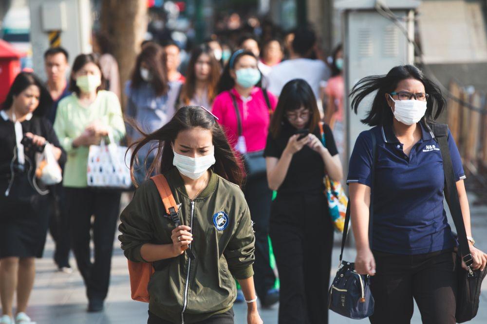 5 Hal yang Bisa Kamu Siapkan untuk Hadapi "New Normal"