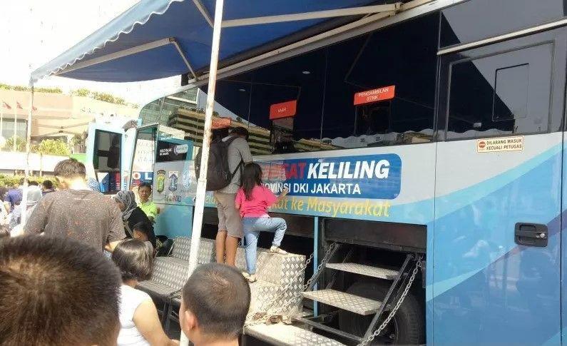 Cara Perpanjang SIM Online Terbaru Beserta Biaya dan Syaratnya