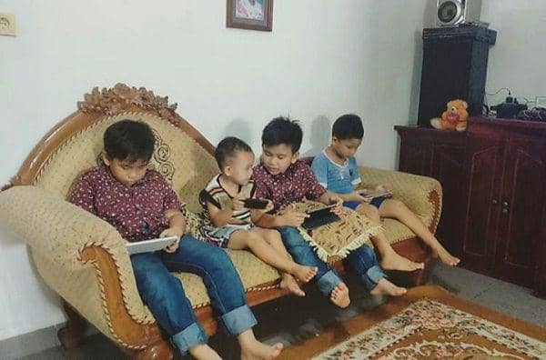 Yana Mulyana: Pelajar di Kota Bandung Kecanduan Gadget karena PJJ