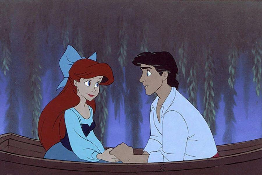 Dari Disney Princess Ini, Kami Tahu Cincin Pernikahan yang Pas buatmu