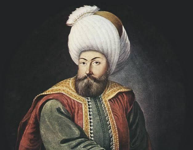 5 Fakta Kesultanan Ottoman, Pemerintahan Khalifah Terakhir di Dunia