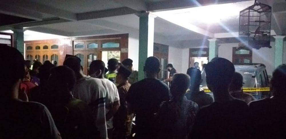 Pasutri di Lamongan ditemukan tewas gantung diri. IDN Times/Istimewa