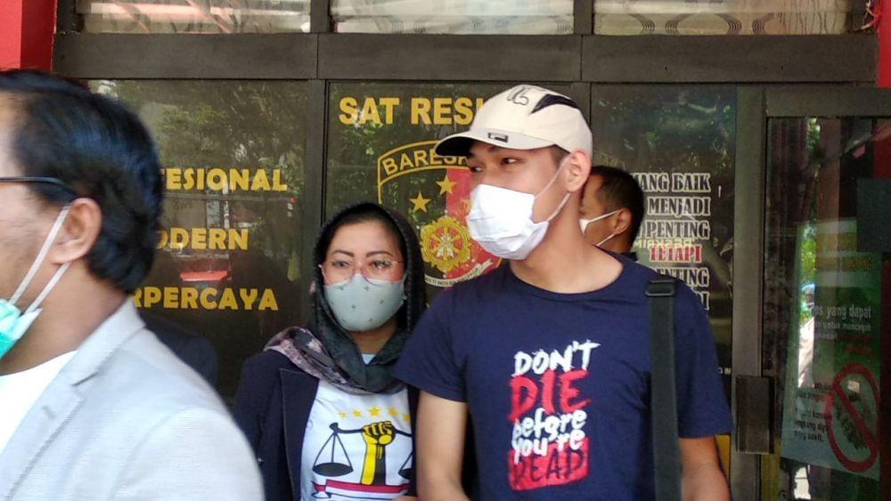Dibebaskan, Ferdian Paleka Tetap Akan Bikin Konten YouTube