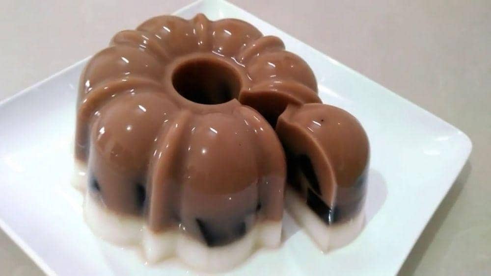 10 Resep Puding Susu Lembut dan Manis, Cara Membuatnya Mudah | IDN Times