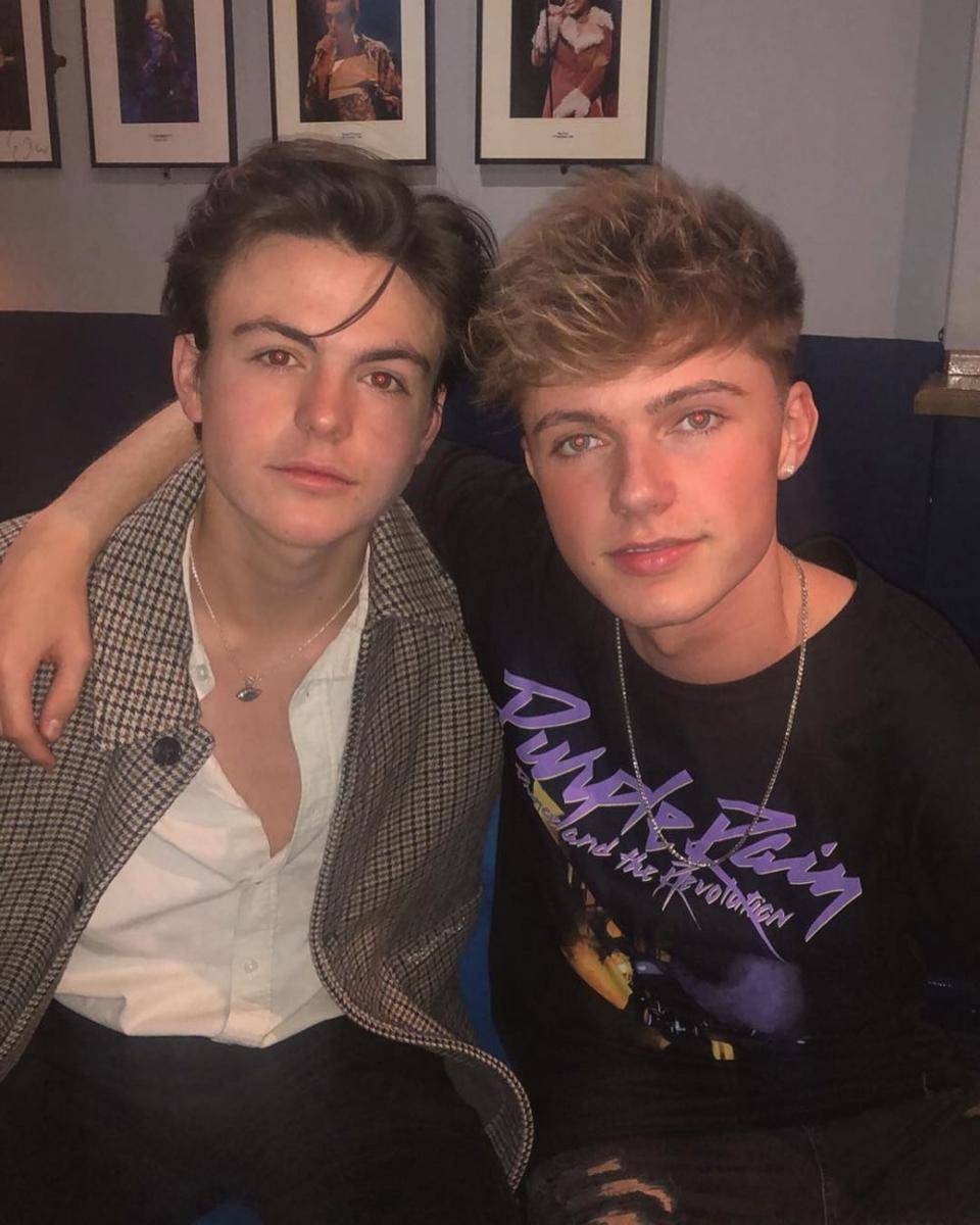 Instagram.com/newhopeblake