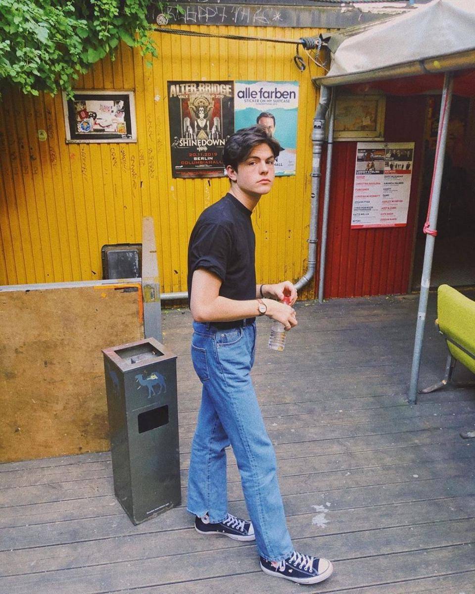 Instagram.com/newhopeblake