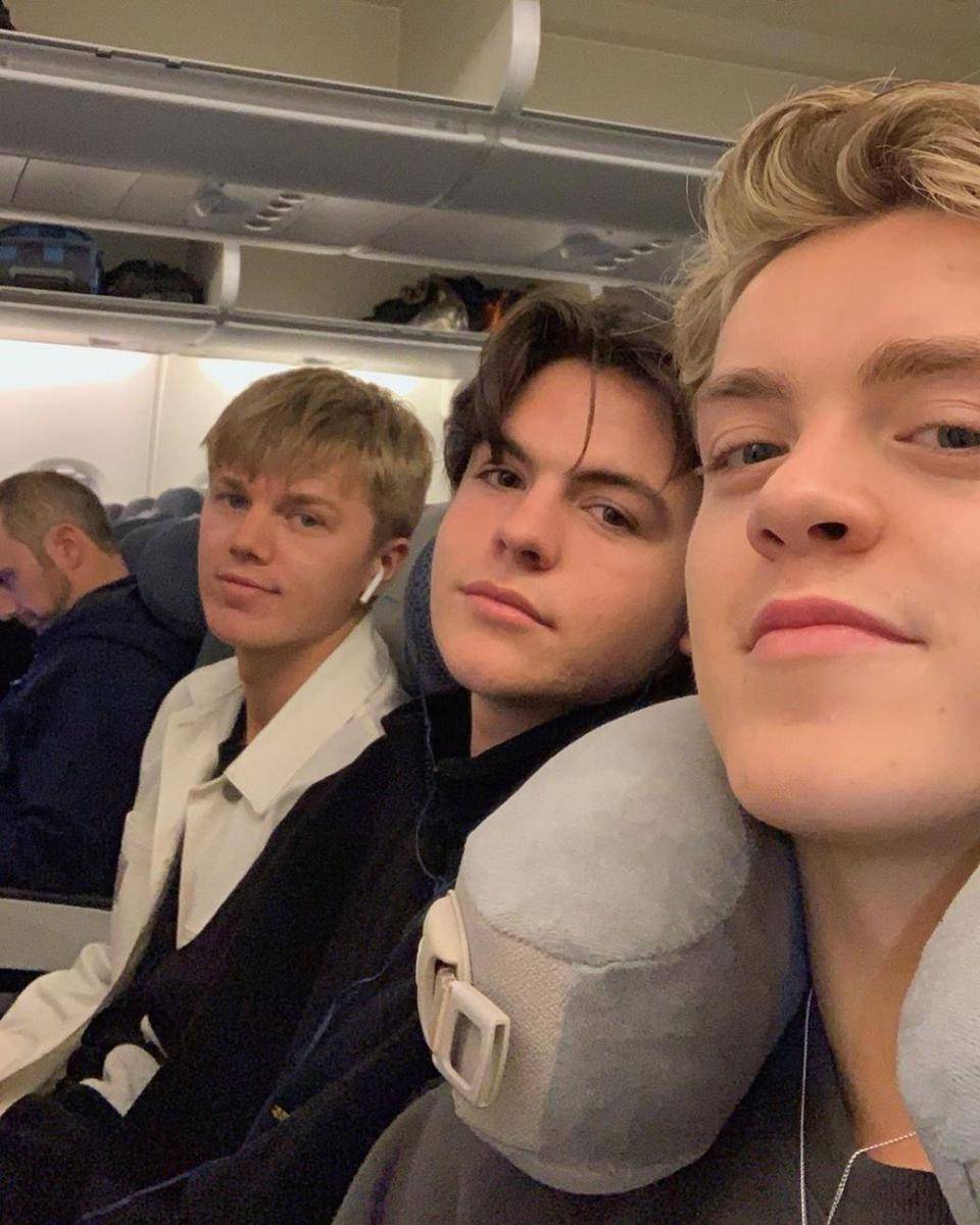 Instagram.com/newhopeclub