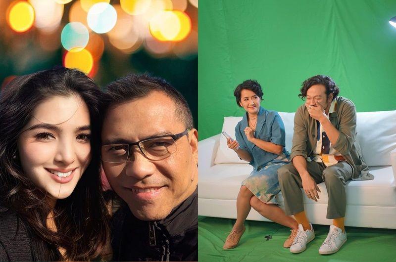 6 artis cewek yang jatuh ke pelukan cowok asal jawa, adem lihatny