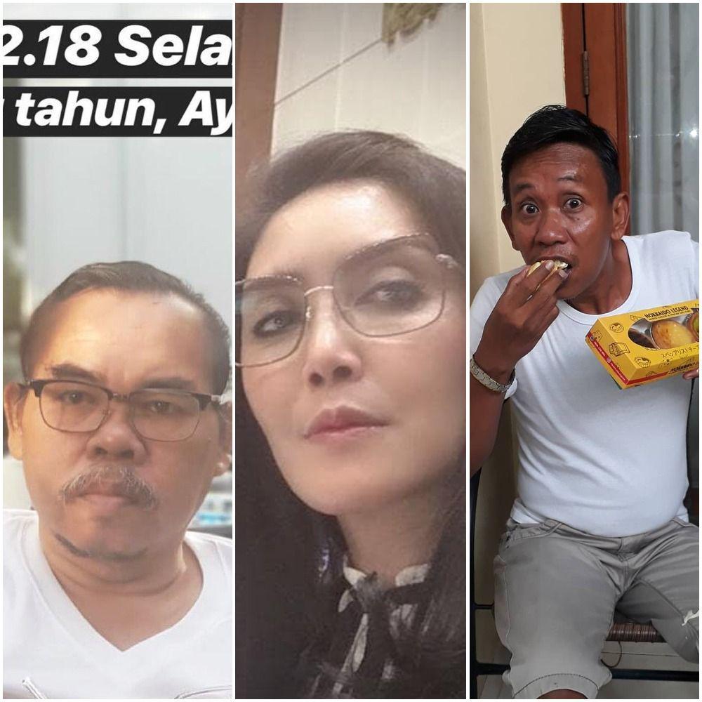 Bajaj Bajuri Ditayangkan Lagi, 7 Potret dan Kabar Terkini Pemainnya