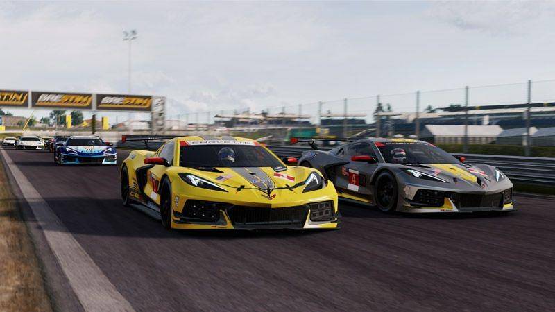 Mirip Need for Speed Shift? Ini 6 Fakta Menarik Project CARS 3