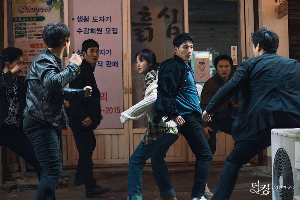 Instagram.com/sbsdrama.official