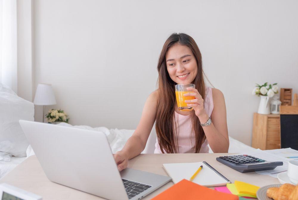 Cuaca Lagi Panas! Ini Resep Minuman yang Bisa Balikin Kesegaranmu