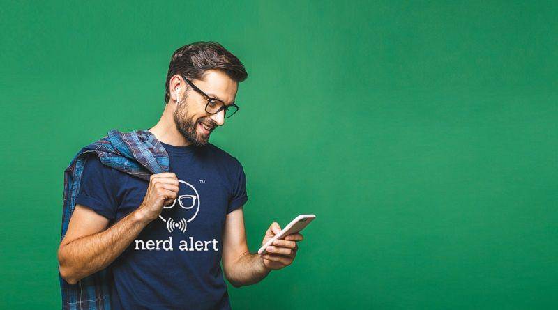 nerdalert.com