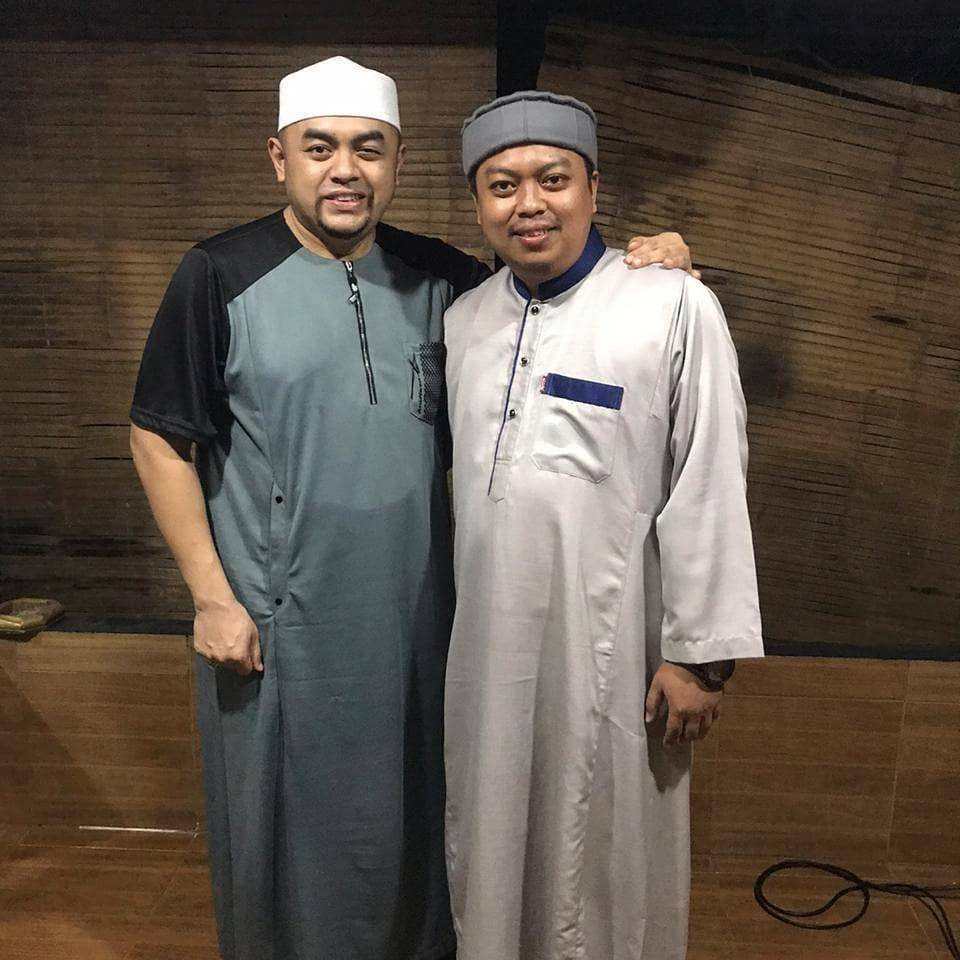 Instagram.com/ustadz.pantun