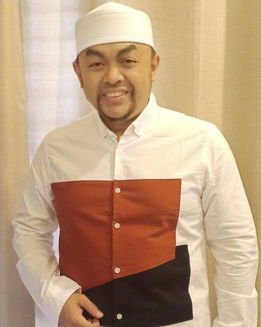 Instagram.com/ustadz.pantun