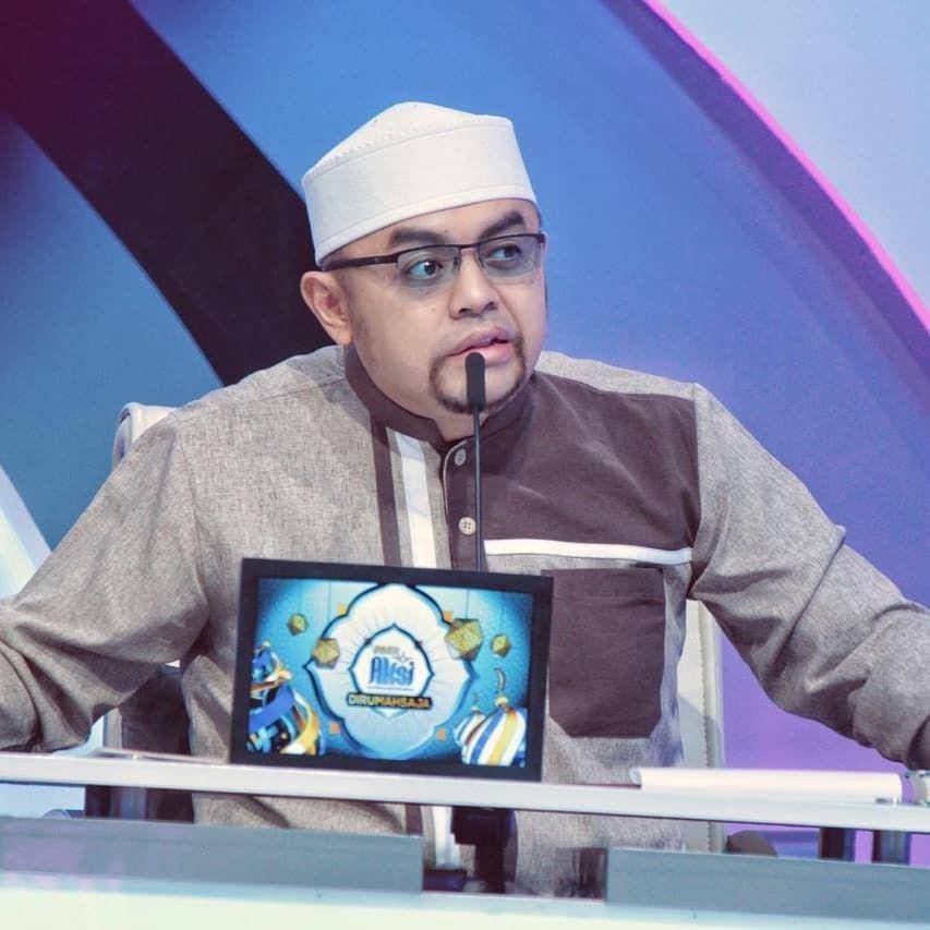 Instagram.com/ustadz.pantun