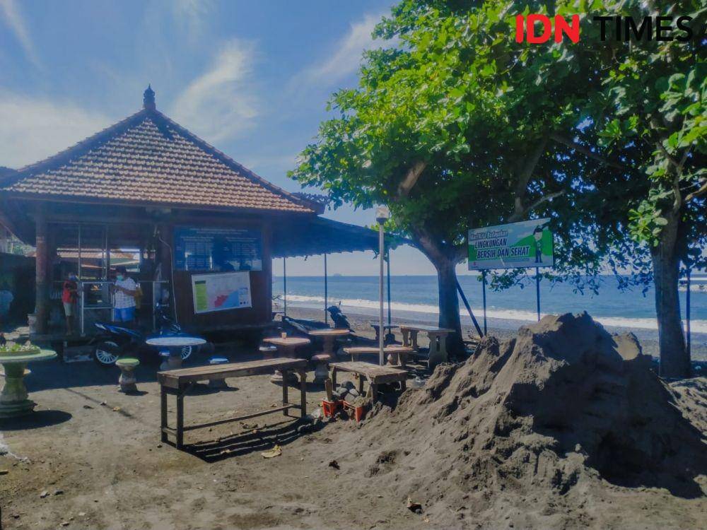 IDN Times/Wayan Antara