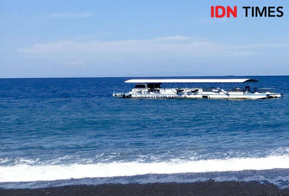 IDN Times/Wayan Antara