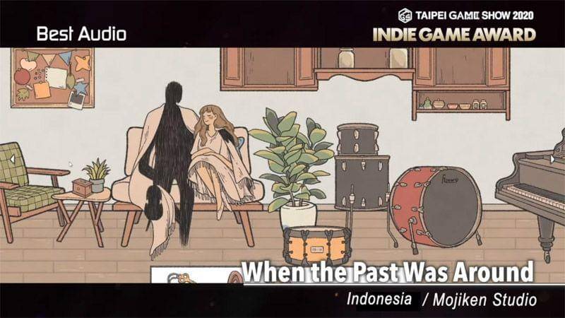 youtu.be/Taipei Game Show