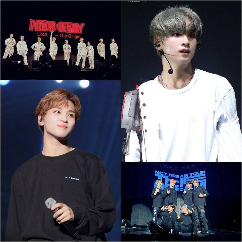 Konser NCT 127 Tetap Dilanjutkan, dengan Syarat Ini