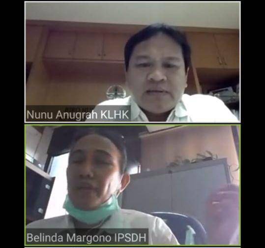 IDN Times/KLHK