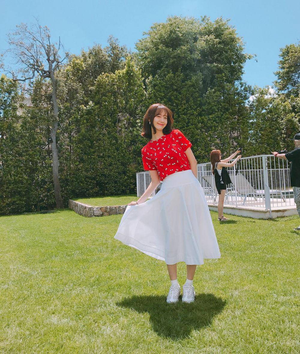 instagram.com/yoona__lim