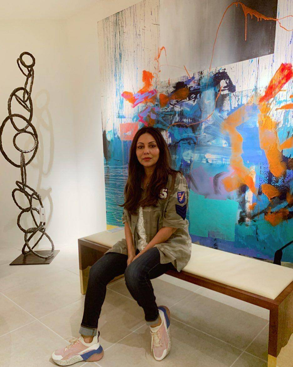 instagram.com/gaurikhan