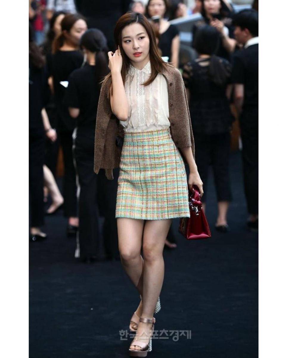 instagram.com/seulgidiary