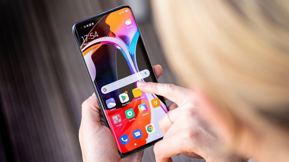7 hp terbaik yang telah mendukung wi-fi 6, koneksi ngebut!