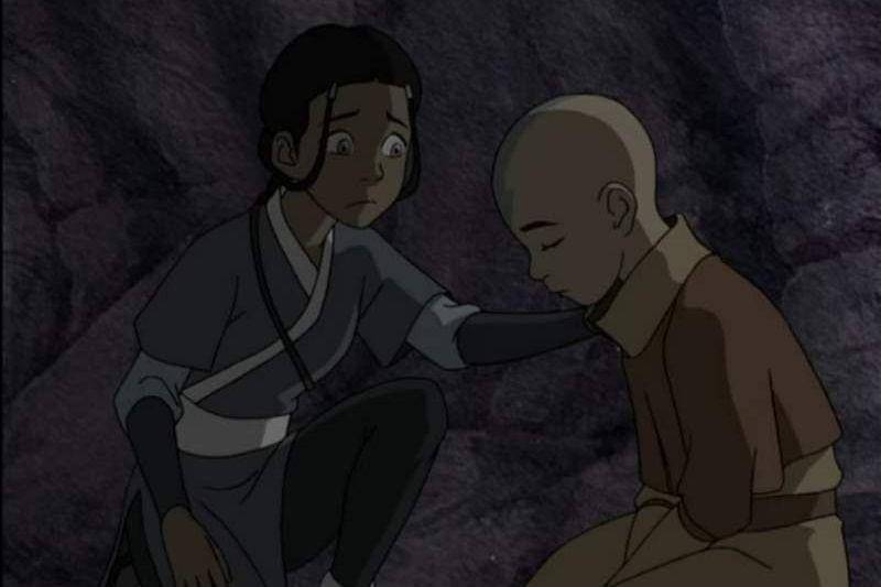 netflix.com/Avatar: The Last Airbender