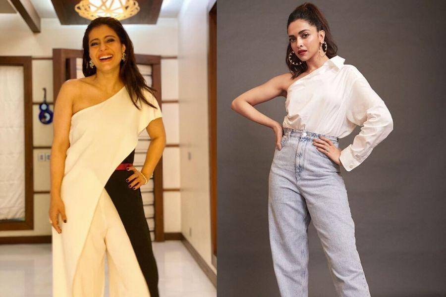 instagram.com/kajol ; instagram.com/deepikapadukone