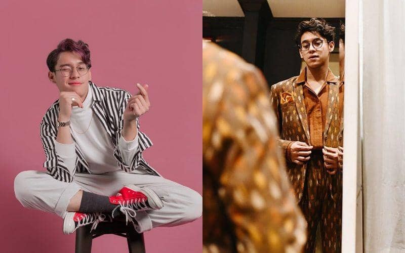 Akan Gelar Konser Virtual, Yuk Intip Persiapan Ardhito Pramono