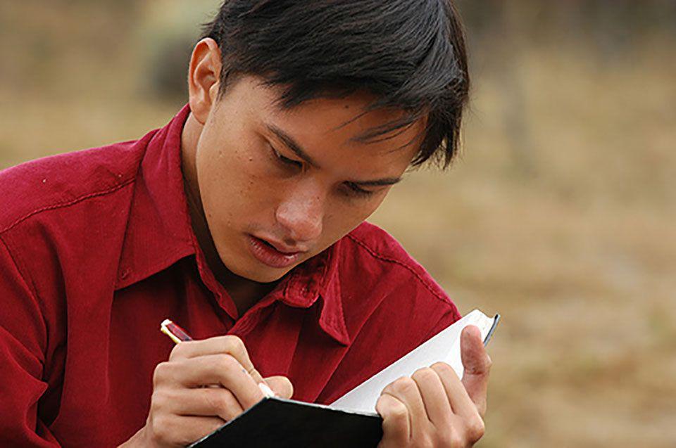 Throwback: Film 'GIE' Perjuangan Mahasiswa dalam Menuntut Keadilan